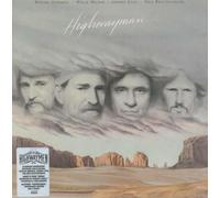 Waylon Jennings/Willie Nelson/Johnny Cash/Kris Kristofferson Highwayman (Vinyl)