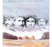 Waylon Jennings/Willie Nelson/Johnny Cash/Kris Kristofferson Highwayman (Vinyl)