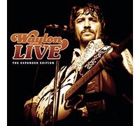 Waylon Jennings – Waylon Live – Edición ampliada