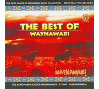 Waynawari - The Best of Waynawari