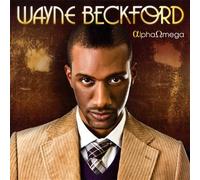 Wayne Beckford - Alpha Omega