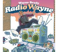 Wayne Brady - Radio Wayne