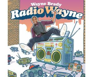 Wayne Brady - Radio Wayne