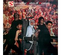 Wayne County and The Electric Ch Storm the Gates of He (Vinyl) (Importación USA)