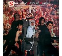 Wayne County - Storm the Gates of Heaven [Vinilo]