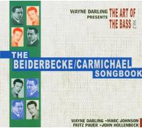 Wayne Darling Ft Marc J - Art of the Bass 2