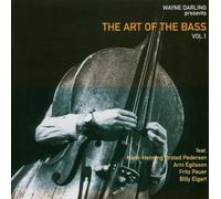 Wayne Darling - The Art of the Bass 1