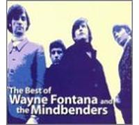 Wayne Fontana - Best of Wayne Fontana & Mindbe By Wayne Fontana (1994-10-04)