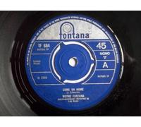 Wayne Fontana - Come On Home / My Eyes Break Out In Tears [7" Vinyl]