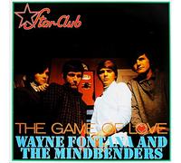 Wayne Fontana - Game of love