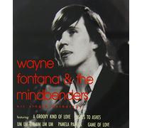 Wayne Fontana - Hit Single Anthology