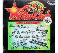 Wayne Fontana, Rattles, Rivets, Searchers, Hifis.. / Vinyl record [Vinyl-LP]