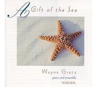 Wayne Gratz - A Gift of the Sea