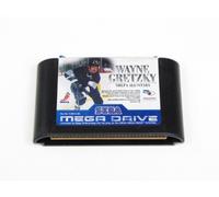 Wayne Gretzky and the NHLPA All-Stars (Mega Drive) [Importación Inglesa]