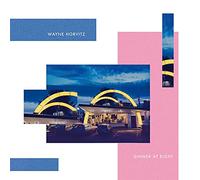 Wayne Horvitz - Dinner At Eight [VINYL] [Vinilo]