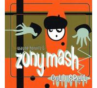 Wayne Horvitz & Mash*Zony - Cold Spell
