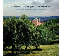 Wayne Horvitz - One Dance Alone