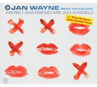 Wayne,Jan - Here I am (Send Me an Angel) [Import]