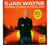 Wayne,Jan - More Than a Feeling [Import]
