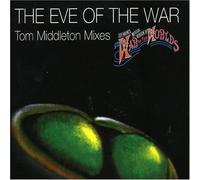 Wayne, Jeff - The Eve of the War