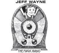 Wayne, Jeff - The Magic Radio