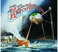 Wayne,Jeff - War of the Worlds [Vinilo]