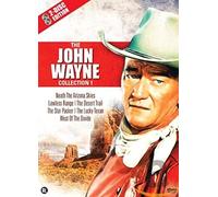 Wayne, John - John Wayne Box 1 [Import]