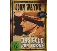 Wayne,John - John Wayne: das Gold Von Texas [Alemania] [DVD]
