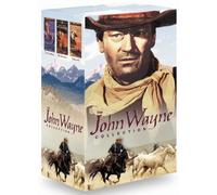 Wayne, John Westerns 2 [USA] [VHS]