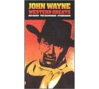 Wayne, John Westerns [USA] [VHS]