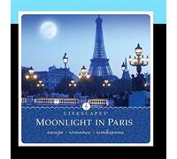 Wayne Jones|Amy Hayashi-Jones - Moonlight in Paris