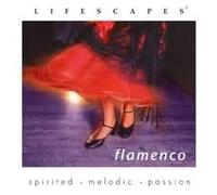 Wayne Jones - Flamenco-Lifescapes (UK Import)