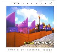 Wayne Jones - Lifescapes: Festival Cancun! (UK Import)