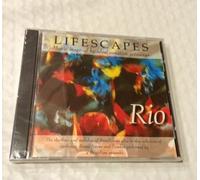 Wayne Jones - Lifescapes: Rio (UK Import)