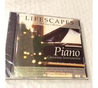 Wayne Jones, Utang Sharp, Stan Sharp, Niki Carras, Chris Bleth - Lifescapes Holiday Collection - Piano Christmas Instrumental by Unknown (1997-01-01)