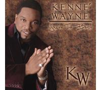 Wayne, Kenne - You're The Best
