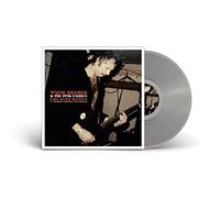 Wayne kramer and the pink fairies - Cocaine blues (74-78 recordings/studio tracks + live at ding) [Vinilo]