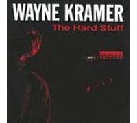 Wayne Kramer - Hard Stuff [Casete]