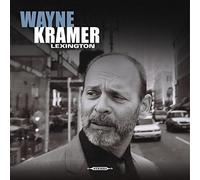 Wayne Kramer (Mc5) & the Lexington Arts Ensemble - Lexington [Vinilo]