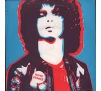 Wayne Kramer - Ramblin' Rose + Numbered Sleeve