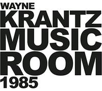 Wayne Krantz - Music Room 1985