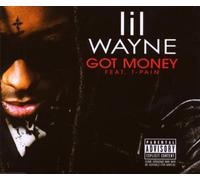 Wayne, Lil Feat.T-Pain - Got Money