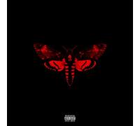 Lil Wayne I Am Not a Human Being II (CD) Deluxe Album (Importación USA)