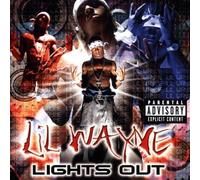 Wayne,Lil - Lights Out