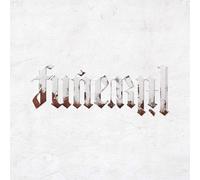 Wayne Lil Louis & The World - Funeral