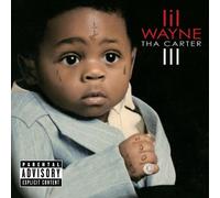 Wayne Lil - Tha Carter III