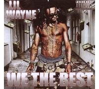 Wayne,Lil - We the Best
