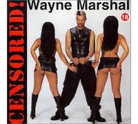 Wayne Marshall - Censored