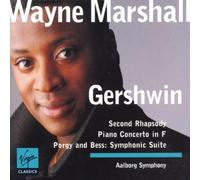 Wayne Marshall - Gershwin 2nd Rhapsody