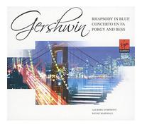 Wayne Marshall - Gershwin: Rhapsody in Blue